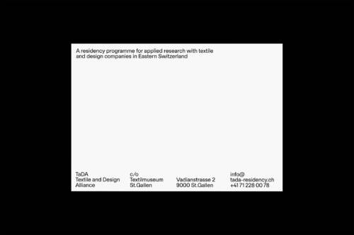 Ollie Schaich Studio Textile And Design Alliance 08